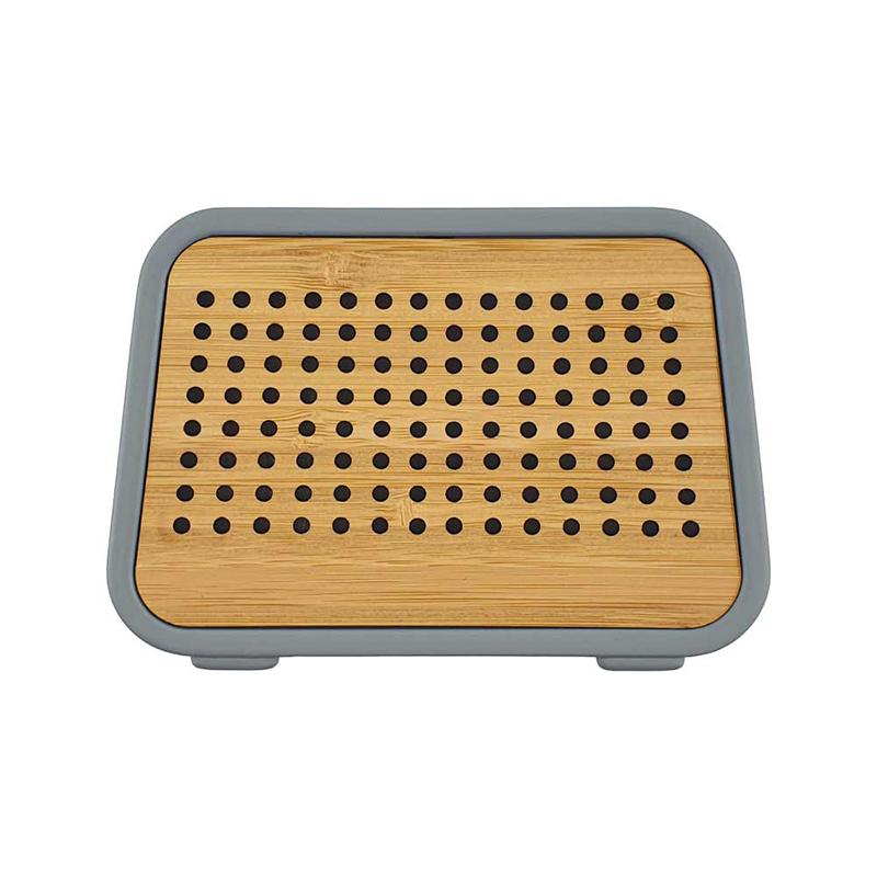 Wireless Charger Speaker With Li-ion Polymer Battery